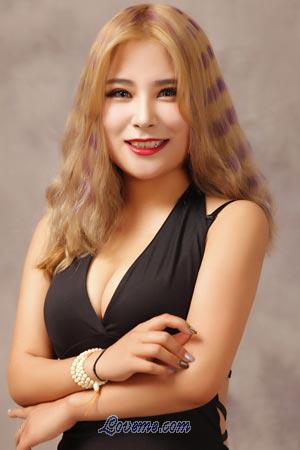 Ladies of Dalian