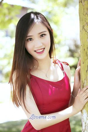 Ladies of China