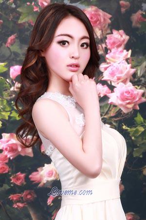 Ladies of China