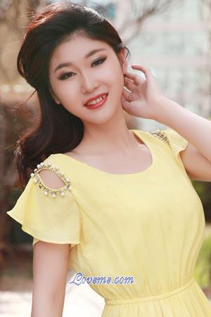Ladies of Shenzhen