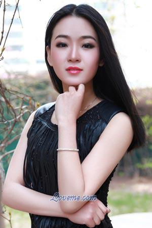 Ladies of China