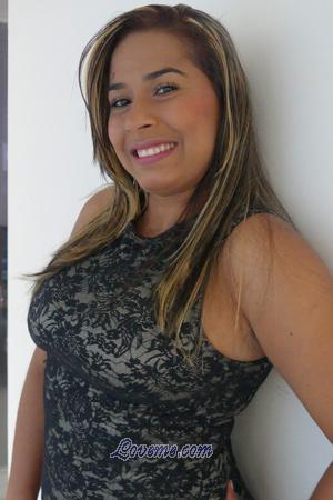 190665 - Yoelis Age: 36 - Colombia