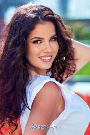 190720 - Anastasia Age: 32 - Ukraine