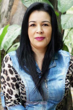 191153 - Sandra Age: 46 - Colombia