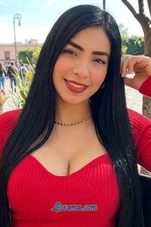 Ladies of Latin-America
