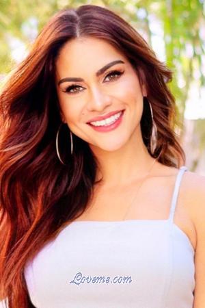 192201 - Ana Daniela Age: 32 - Mexico
