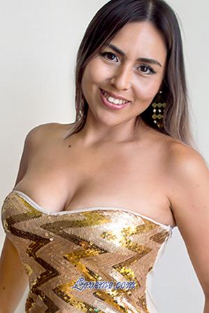 Ladies of Latin-America