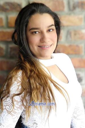 192539 - Luisana Age: 34 - Colombia