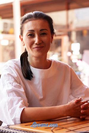 192727 - Zuhra Age: 50 - Kyrgyzstan
