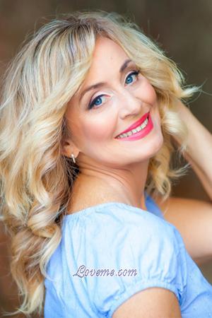 192731 - Elena Age: 62 - Ukraine