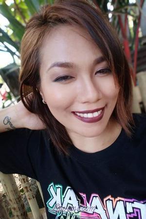 Ladies of Cebu City