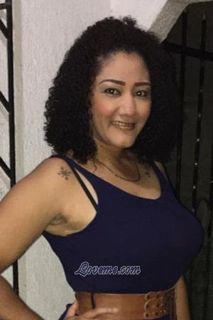 195779 - Martha Age: 40 - Colombia