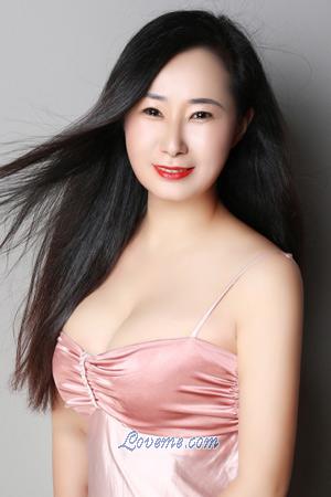 195971 - Camille Age: 49 - China