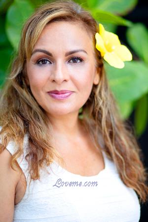 196052 - Emma Age: 49 - Mexico