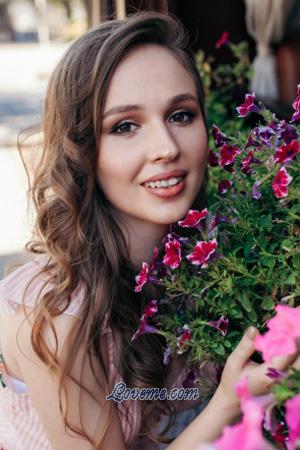 Ladies of Chernomorsk