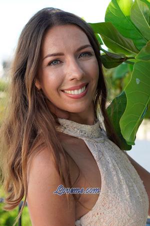Ladies of Playa del Carmen