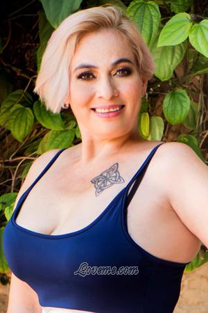 197133 - Ana Elena Age: 46 - Mexico