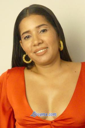 197142 - Maira Age: 39 - Colombia
