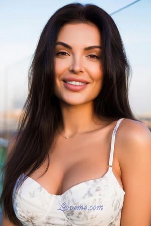 Ladies of Eastern-Europe