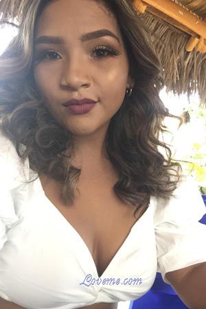 203369 - Fabielis Age: 23 - Colombia