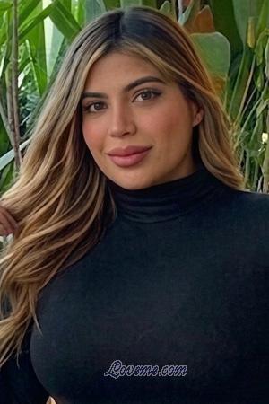 204578 - Daniela Age: 34 - Colombia