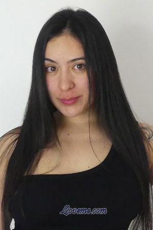 205095 - Daniela Age: 27 - Colombia