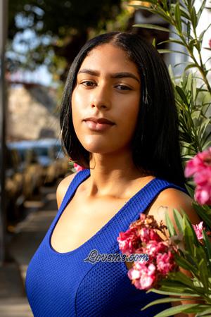 Ladies of Colombia