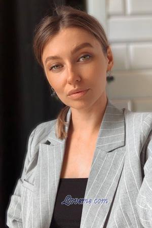 Ladies of Russia