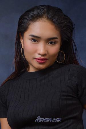 208623 - Ivy Kim Age: 23 - Philippines