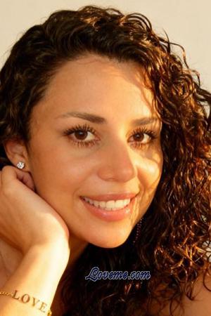 Ladies of Latin-America