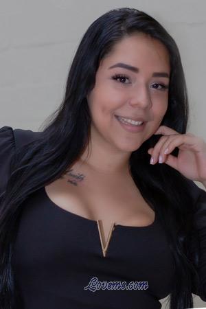 210455 - Roxxy Age: 30 - Colombia