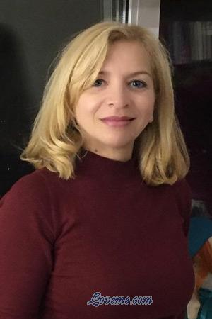 210661 - Lina Age: 58 - Ukraine