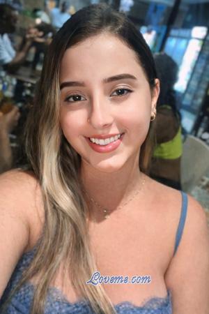 Ladies of Medellin