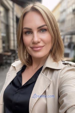 Ladies of Eastern-Europe