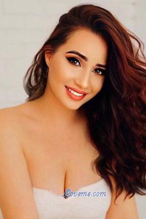 212620 - Alla Age: 29 - Ukraine