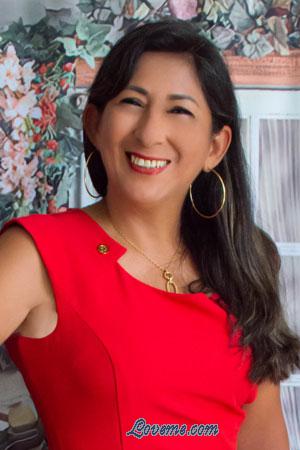 212661 - Patricia Age: 58 - Peru