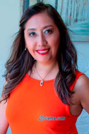 213996 - Katerine Age: 49 - Peru