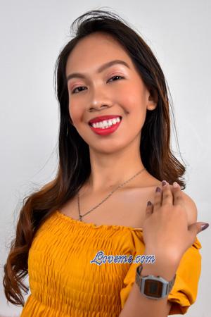 214761 - Jevy Age: 23 - Philippines