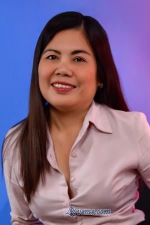 Ladies of Cebu City