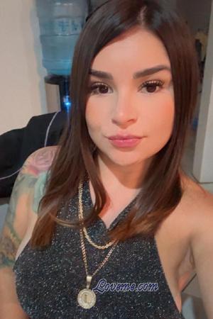 Ladies of Latin-America