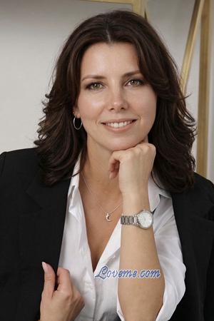 217811 - Alevtina Age: 38 - Belarus