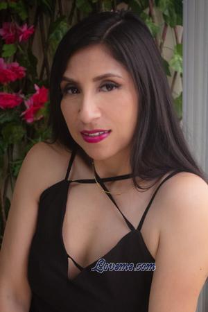 217910 - Magaly Age: 40 - Peru