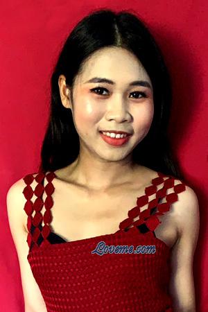 Ladies of Asia