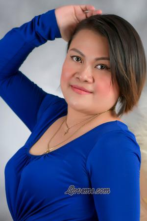 218146 - Grace Virgin Age: 44 - Philippines