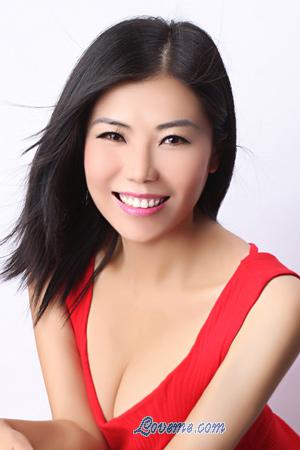 218393 - Vivian Age: 53 - China