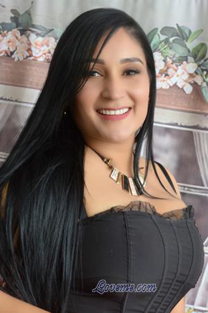 218863 - Militza Age: 42 - Peru