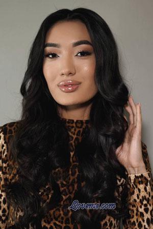219113 - Umida Age: 24 - Kyrgyzstan