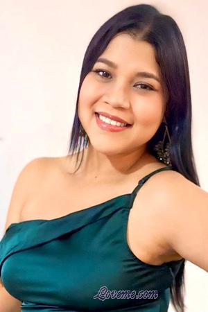 Ladies of Bucaramanga
