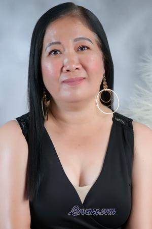 220148 - Rosalina Age: 52 - Philippines
