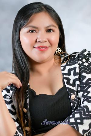 221257 - Rhea Mae Antoniette Age: 28 - Philippines